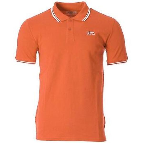 Lee Cooper  T-Shirts & Poloshirts LEE-009554 günstig online kaufen