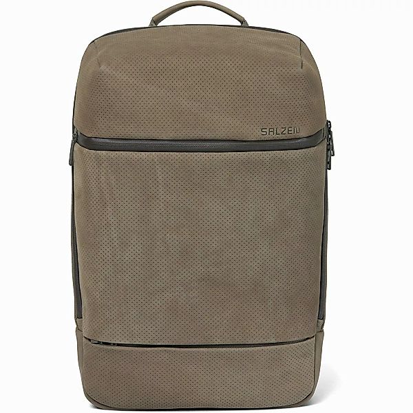 Salzen Rucksack Salzen Rucksack Savvy Leather günstig online kaufen