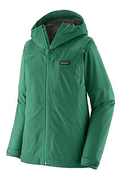 Patagonia W's Boulder Fork Rain Jkt - Hardshelljacke günstig online kaufen