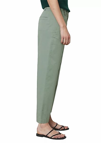 Marc OPolo Chinohose "aus Organic Cotton Stretch" günstig online kaufen