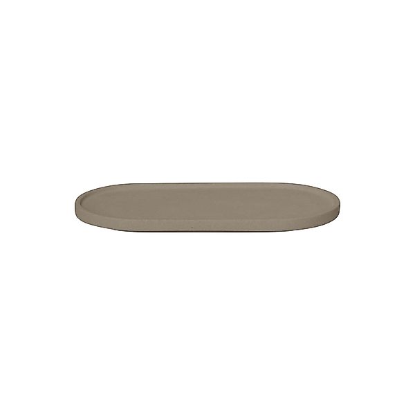 CRETO - Ablageschale oval Mourning Dove günstig online kaufen