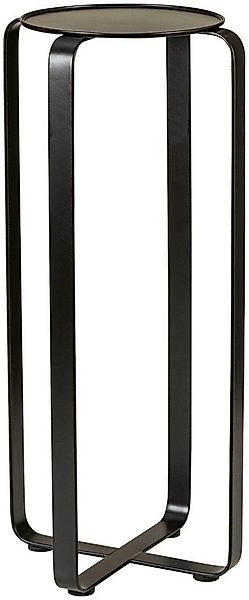 Scheurich Blumenständer satin black 51/104 günstig online kaufen