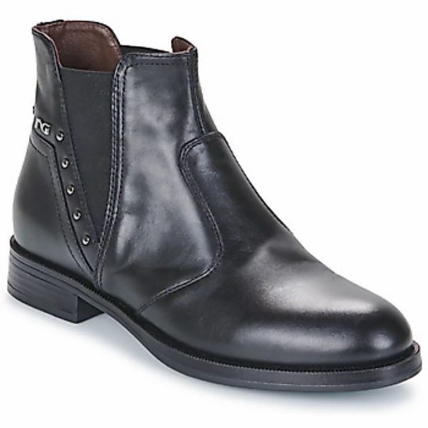 NeroGiardini  Damenstiefel I411261D-100 günstig online kaufen