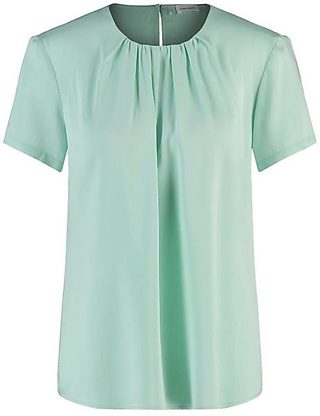 GERRY WEBER Kurzarmbluse günstig online kaufen
