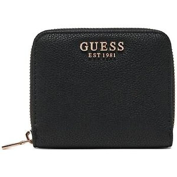 Guess  Geldbeutel G-SWBG8500137-BLA günstig online kaufen