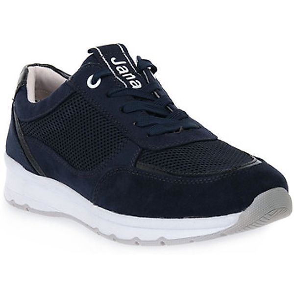 Jana  Sneaker 805 NAVY SOFTLINE günstig online kaufen
