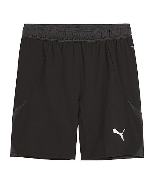 PUMA Sporthose PUMA teamFINAL Short Shorts Herren teamFINAL günstig online kaufen