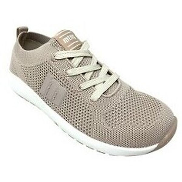MTNG  Sneaker MUSTANG 60907 Damenschuh, Taupe günstig online kaufen