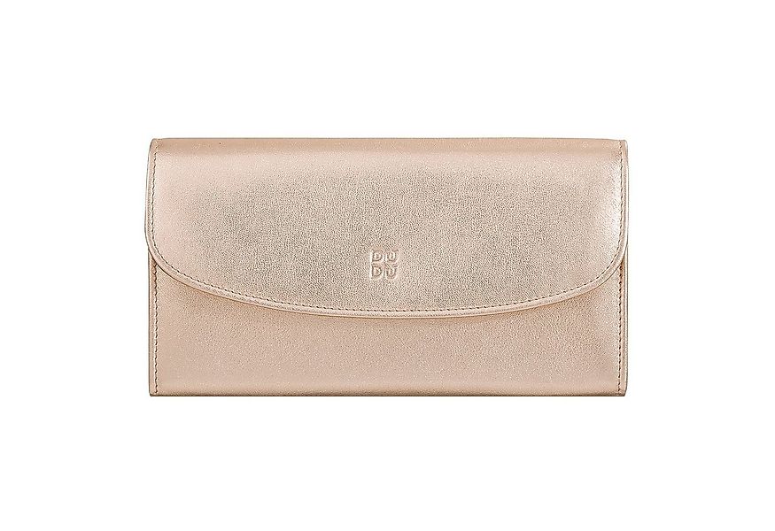 DuDu Geldbörse Gandia, Leder günstig online kaufen