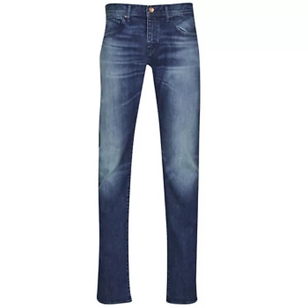 Armani Exchange  Slim Fit Jeans 3RZJ13 günstig online kaufen