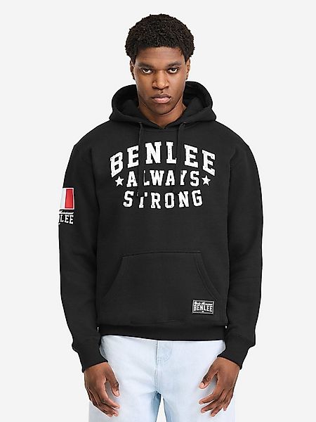 Benlee Rocky Marciano Kapuzensweatshirt LLANDDEW günstig online kaufen
