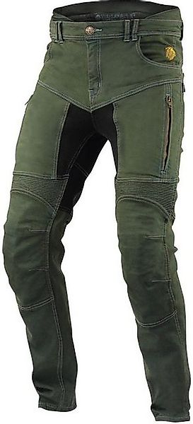 Trilobite Motorradhose Parado Motorradjeans Knieprotektoren enthalten günstig online kaufen
