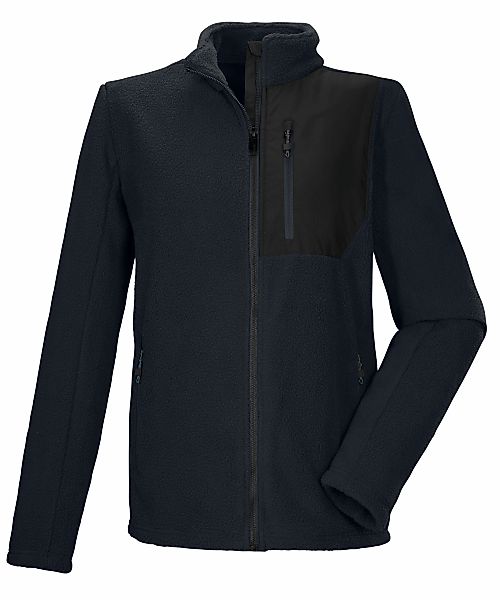 Killtec Fleecejacke "KOW 105 MN FLC JCKT", (1 St.) günstig online kaufen