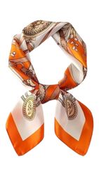 Lale Collection® Halstuch Seidiges Tuch für günstig online kaufen