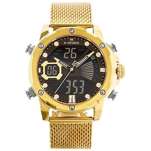 Naviforce  Armbanduhr NF9172SGCEG günstig online kaufen