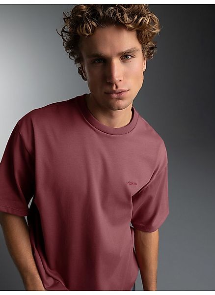 Trigema T-Shirt TRIGEMA Heavy Oversized T-Shirt (1-tlg) günstig online kaufen