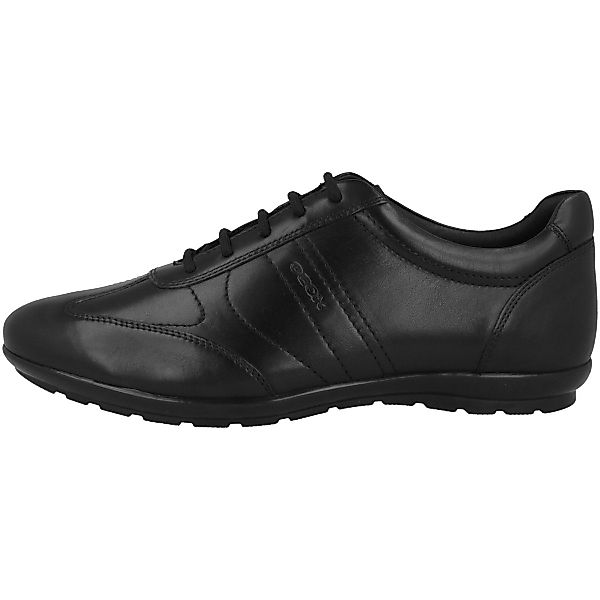 Geox U Symbol B Herren Schnürschuh günstig online kaufen