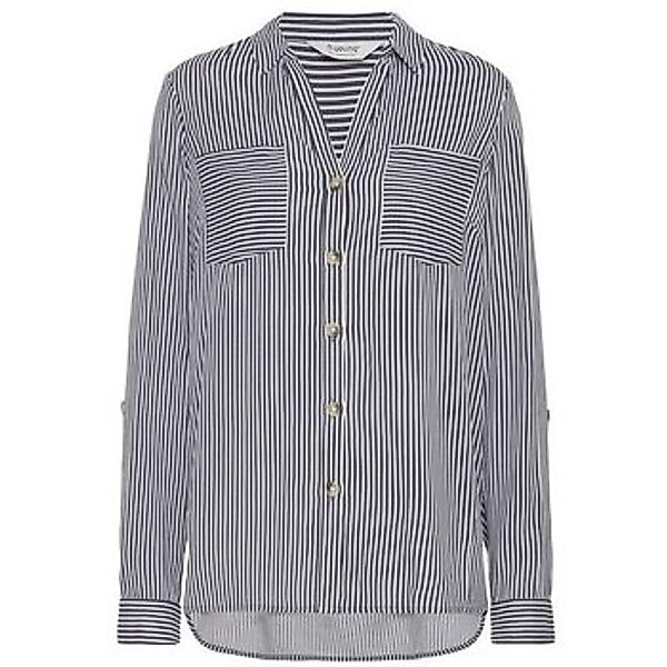B.young  Blusen Chemisier manches longues femme  Ihali günstig online kaufen
