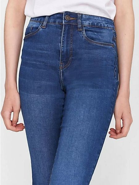 Noisy may Schlagjeans Sallie (1-tlg) Plain/ohne Details günstig online kaufen