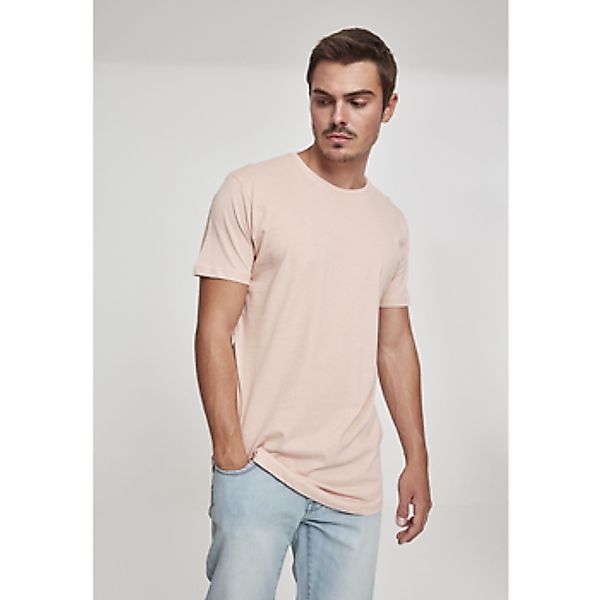 Urban Classics  T-Shirt T-shirt grandes tailles Urban Classic shaped long günstig online kaufen