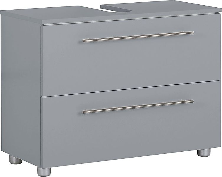 OPTIFIT Waschbeckenunterschrank "Bern" günstig online kaufen