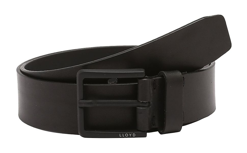 Lloyd Ledergürtel günstig online kaufen