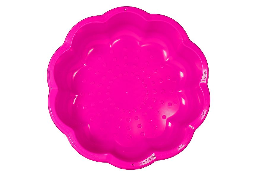 ONDIS24 Sandkasten Wassermuschel Sandmuschel Bademuschel aus günstig online kaufen