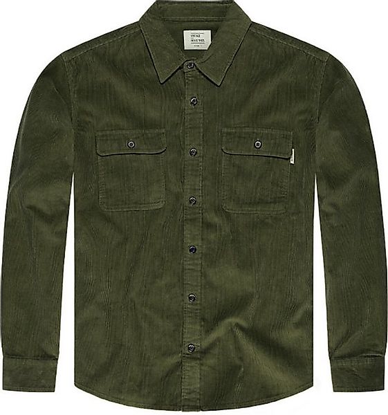 Vintage Industries Outdoorhemd Brix Hemd günstig online kaufen