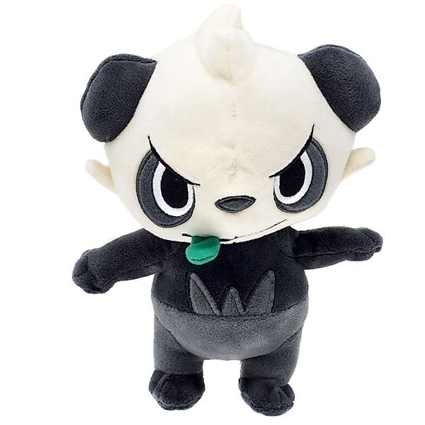 POKÉMON Plüschfigur Pokemon Plüsch-Figur 20 cm günstig online kaufen