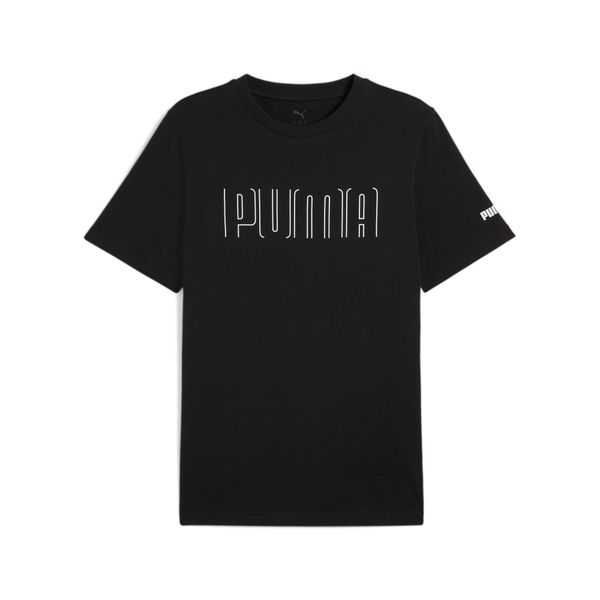 PUMA T-Shirt SPORT GRAPHIC TEE günstig online kaufen