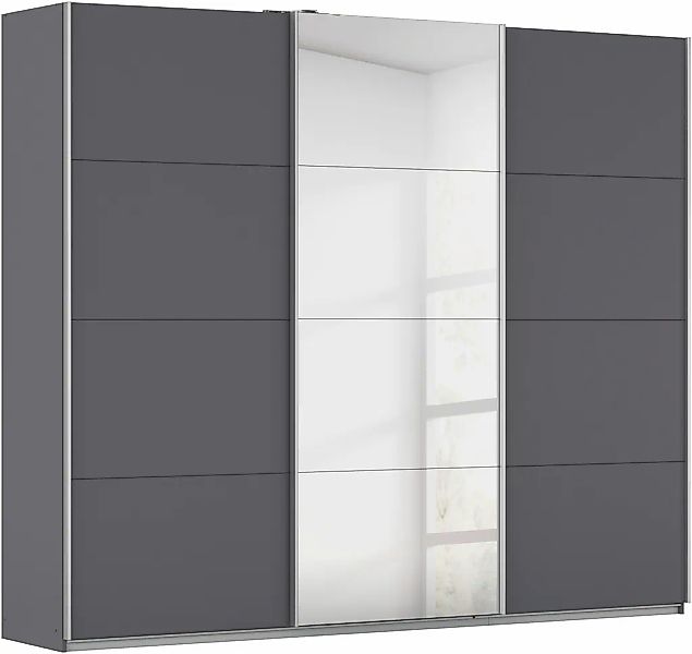 rauch Schwebetürenschrank "Kleiderschrank Schrank Garderobe Wäscheschrank A günstig online kaufen