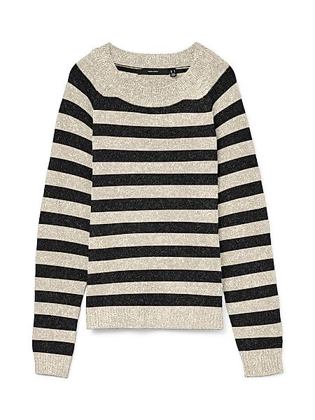 Vero Moda Strickpullover VMDoffy (1-tlg) Plain/ohne Details günstig online kaufen