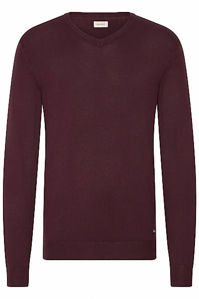 Blend Strickfleece-Pullover "Strickpullover BHWEBER" günstig online kaufen