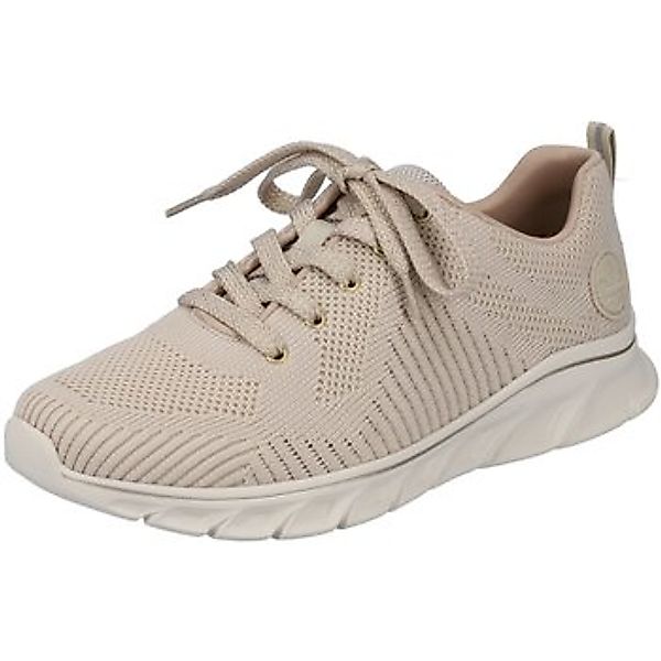 Rieker  Halbschuhe Schnuerschuhe 54022-80 günstig online kaufen
