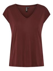 pieces Kurzarmshirt PCKAMALA TEE NOOS BC günstig online kaufen