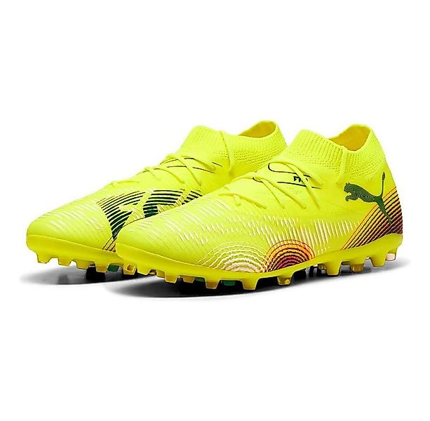 PUMA Herren Future 8 Match MG Fussballschuhe Sneaker günstig online kaufen