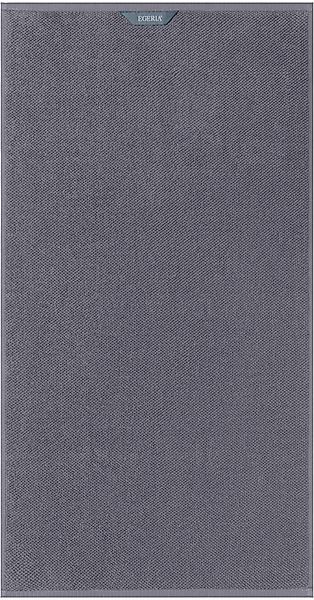 Egeria Handtücher "BOSTON" neues Uni Programm, aus 100% Baumwolle, Größe je günstig online kaufen