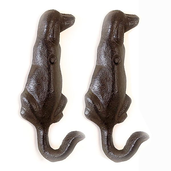 Annastore Wandhaken 2-tlg. Set Garderobenhaken aus günstig online kaufen