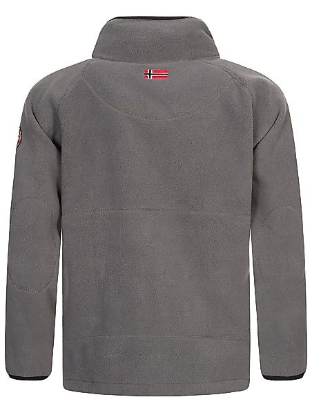 Geo Norway Fleecejacke Herbst Winter Polar günstig online kaufen