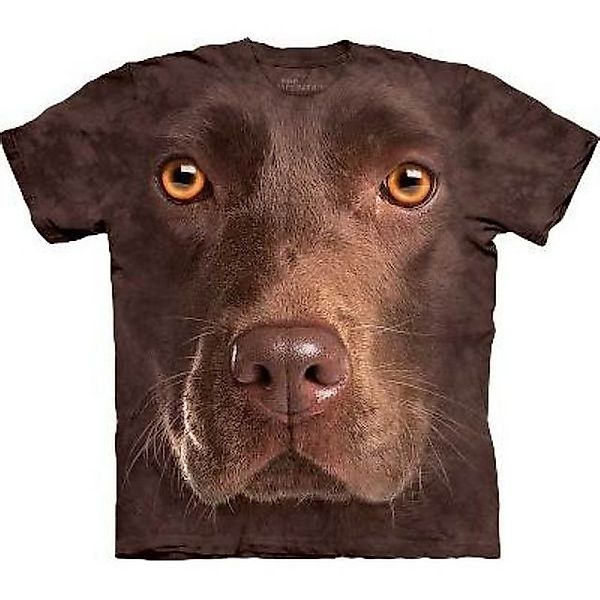 The Mountain T-Shirt Labrador günstig online kaufen