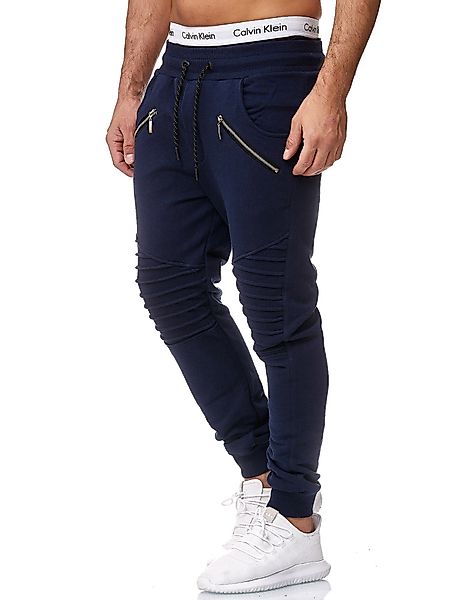 OneRedox Jogginghose 1315C (Sporthose Trainingshose Sweatpants, günstig online kaufen
