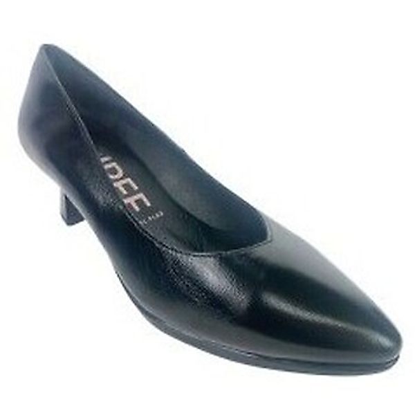 Desiree  Pumps maca 1 schwarzer Damenschuh günstig online kaufen
