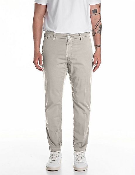 Replay 5-Pocket-Hose günstig online kaufen