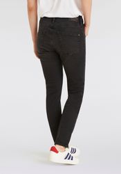 Herrlicher Boyfriend-Jeans Shyra Long Denim Black günstig online kaufen