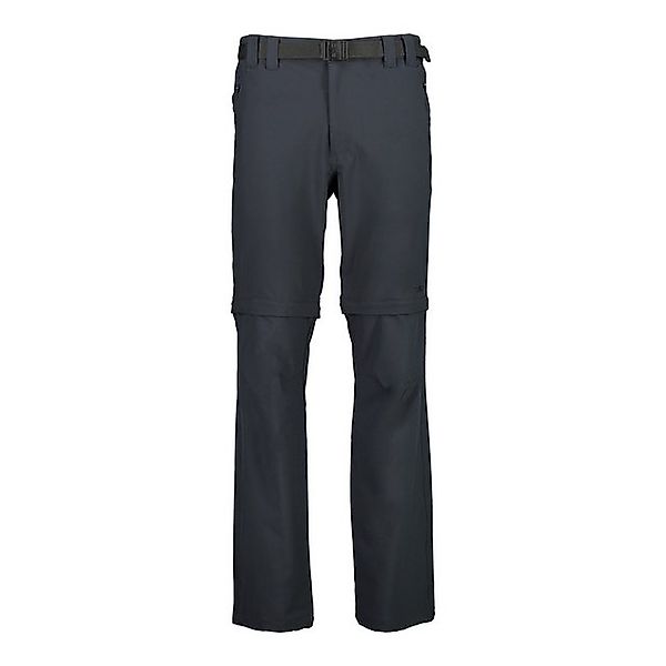 CAMPAGNOLO Outdoorhose M Stretch Long Pant ZO (1-tlg) günstig online kaufen