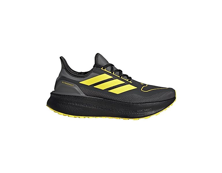 adidas Performance Ultraboost 5 GTX (Dämpfung, wasserdicht) grau/gelb Herre günstig online kaufen