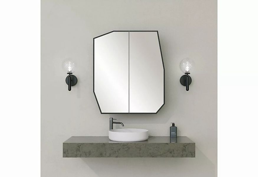Skye Decor Badezimmerspiegelschrank NOS1219 günstig online kaufen