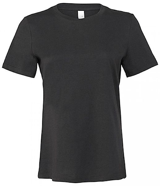 Bella + Canvas Rundhalsshirt Women´s Relaxed günstig online kaufen