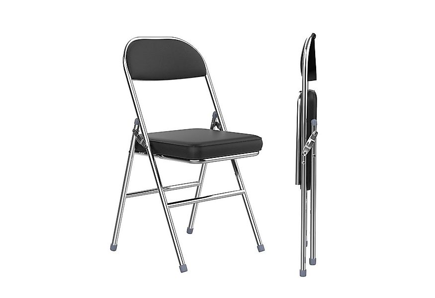 JEOBEST Klappstuhl Gartenstuhl Klappbar, Wasserdicht Campingstuhl, Klappstu günstig online kaufen