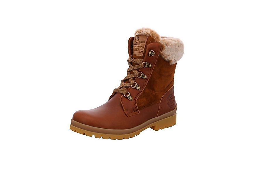 Panama Jack Tuscani Schnürstiefelette (1-tlg) günstig online kaufen